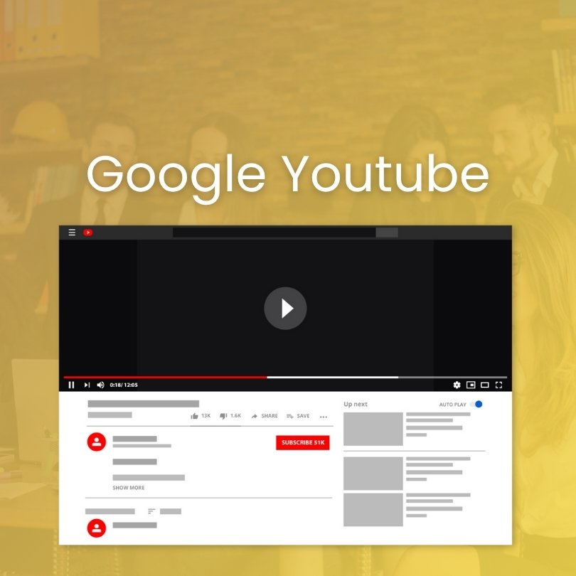 Google Video YouTube
