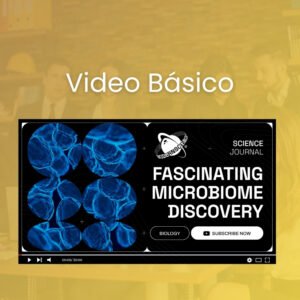 Video Básico 30 seg